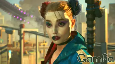 WB Set to Develop Another Live-Service DC Game Following Suicide Squad Setbacks