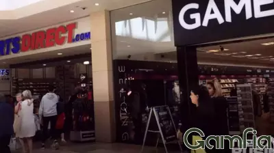 What has happened to GAME? – The Game Business Micro