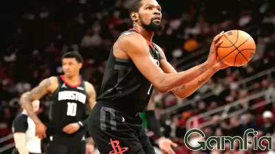 Why Kevin Durant prefers video games over social media X: His humorous explanation