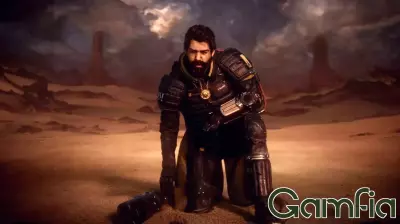 Why Losing Has Never Felt So Good: The Best Video Games of the Year Embrace Failure