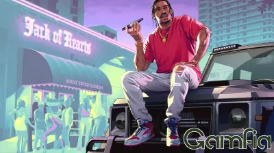 Will GTA 6's Soundtrack Match the Staying Power of San Andreas?