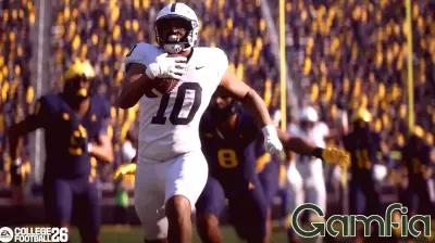 Winning Strategies for EA Sports College Football 26: An Expert's Guide