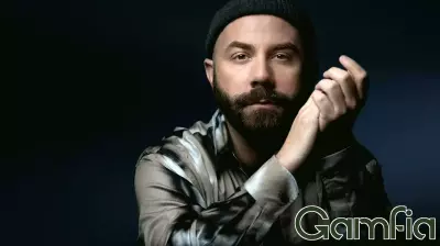 Woodkid Collaborates with Kojima to Shape 'Death Stranding 2' Soundtrack