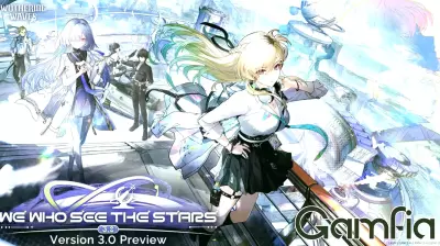 Wuthering Waves Version 3.0: A Newcomer's Two-Hour Experience